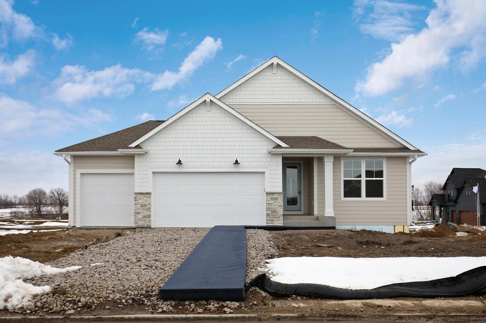 3br New Home in Maple Grove, MN