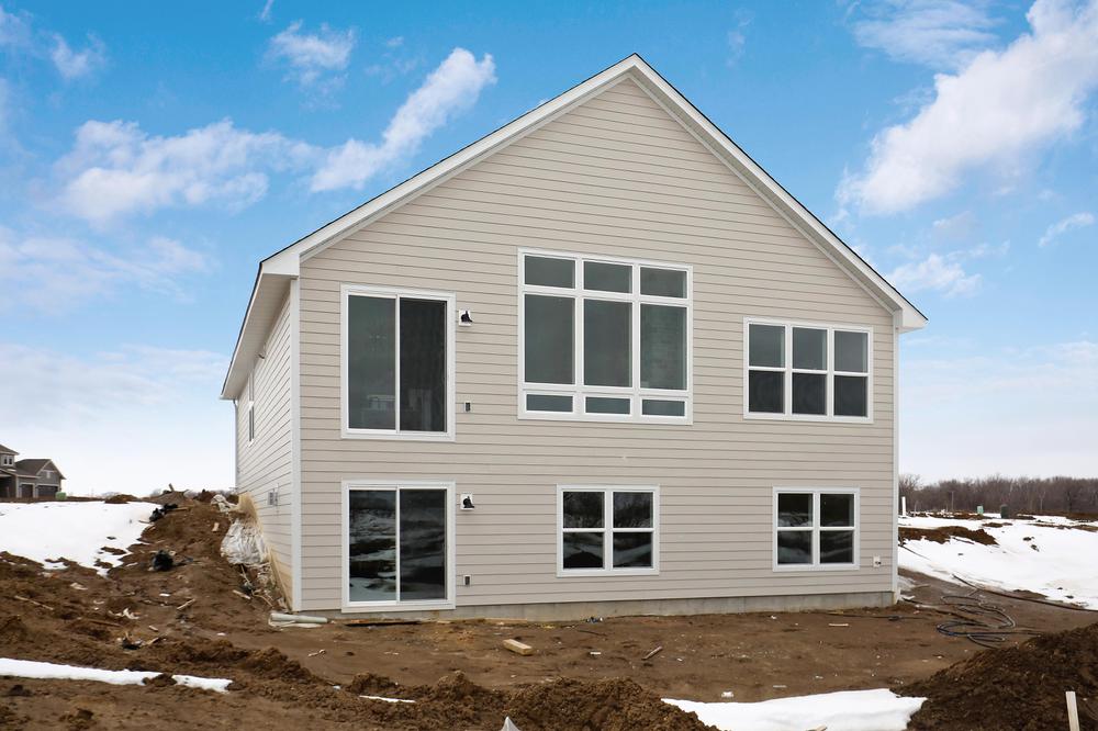 3,304sf New Home in Maple Grove, MN