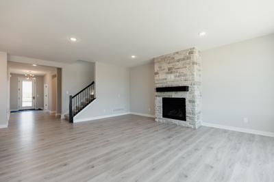 5br New Home in Maple Grove, MN