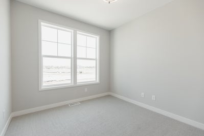 6br New Home in Maple Grove, MN