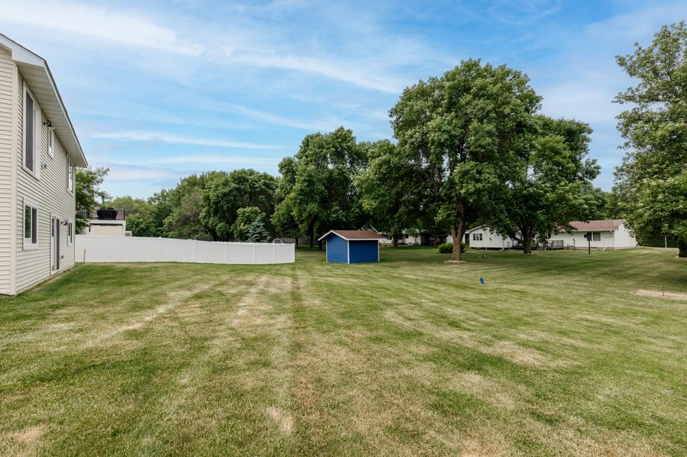 4br New Home in New Richmond, WI