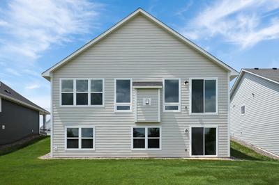 2,792sf New Home in Lake Elmo, MN
