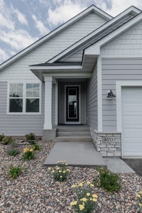 2,574sf New Home in Blaine, MN