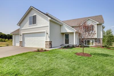 5br New Home in New Richmond, WI
