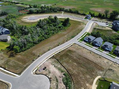 Oakwood Ponds New Homes in Blaine, MN