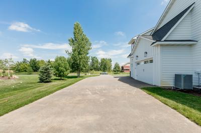 5br New Home in Hudson, WI