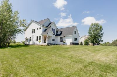 4,782sf New Home in Hudson, WI