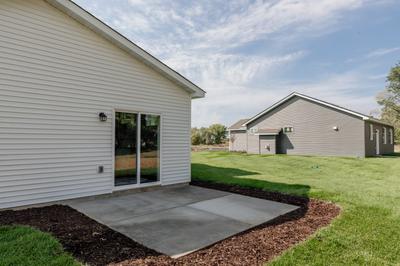 4br New Home in Ramsey, MN
