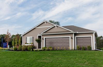 1,612sf New Home in Hastings, MN