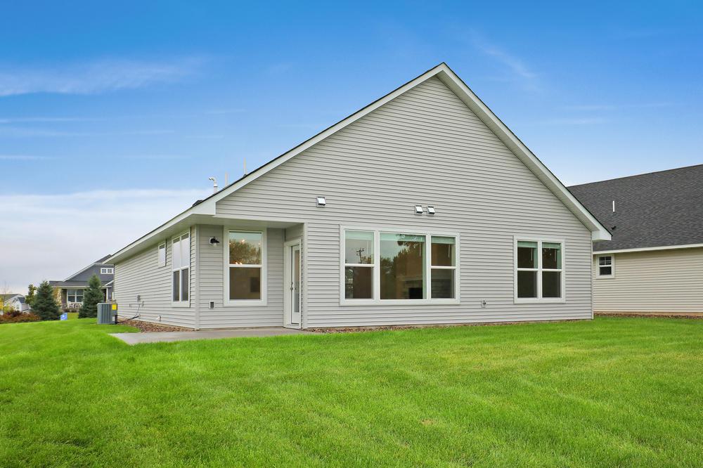 1,465sf New Home in Woodbury, MN