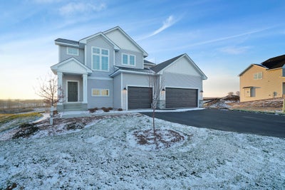 Featured February Move-in Ready Homes
