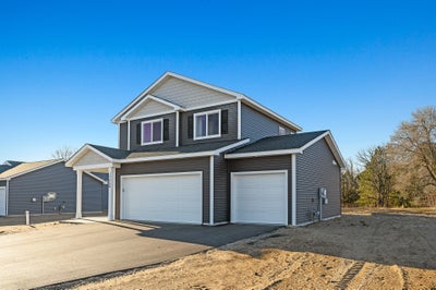 3br New Home in Ramsey, MN