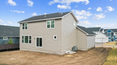 New Home in Hudson, WI