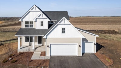 4br New Home in Hastings, MN