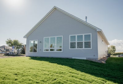 3,018sf New Home in Lake Elmo, MN
