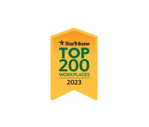 Star Tribune Top Workplace 2023